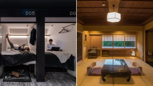 image for article 10 Hotel Instagramable di Kyoto, Jepang Yang Cocok Untuk Semua Traveler