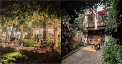 image for article Restoran Di Malang Untuk Kulineran Bersama Keluarga