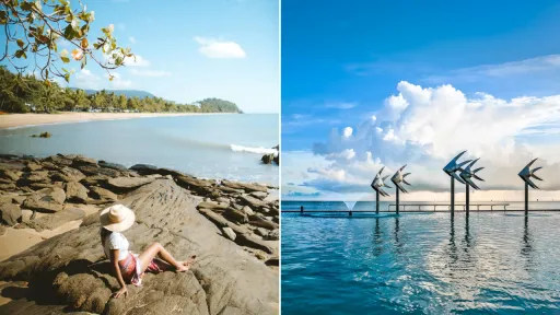 image for article 10 Destinasi Wisata di Cairns Untuk Petualangan Seru di Australia