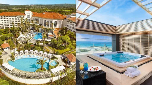 image for article 12 Hotel Instagramable di Pulau Jeju, Korea Selatan Untuk Akomodasi Liburanmu