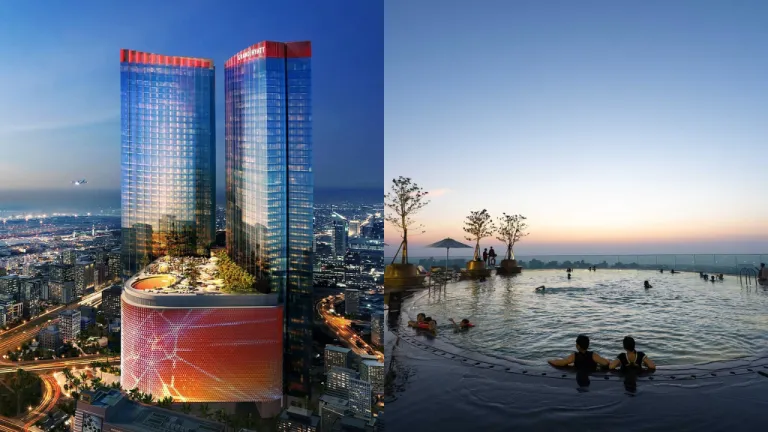 Hotel Jeju Korea - Grand Hyatt Jeju