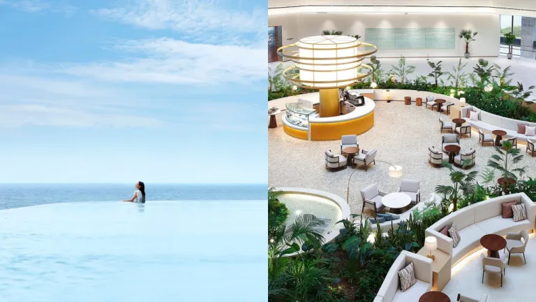 Hotel Jeju Korea - Parnas Hotel Jeju