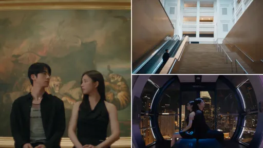 image for article 8 Lokasi Syuting MV Jin BTS di Singapura Yang Wajib Dikunjungi Oleh Para Penggemar