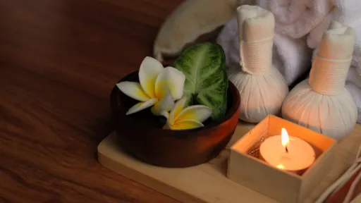 image for article 10 Spa Ramah Kantong di Jakarta Untuk Relaksasi Tubuh