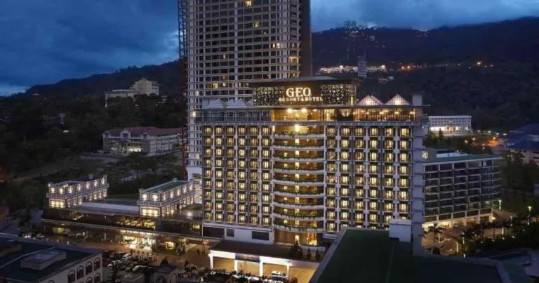 Hotel Di Genting Highlands Untuk Akomodasi Liburan Terbaik Kamu