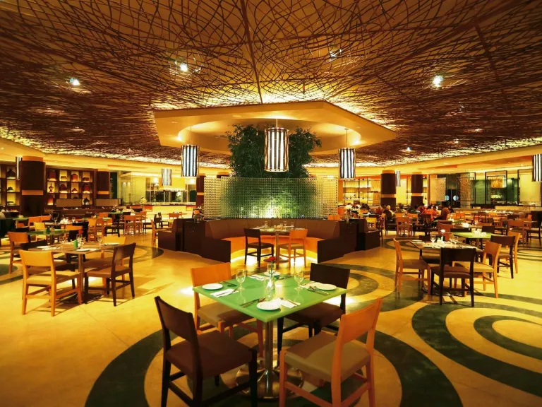 Hotel Di Genting Highlands 