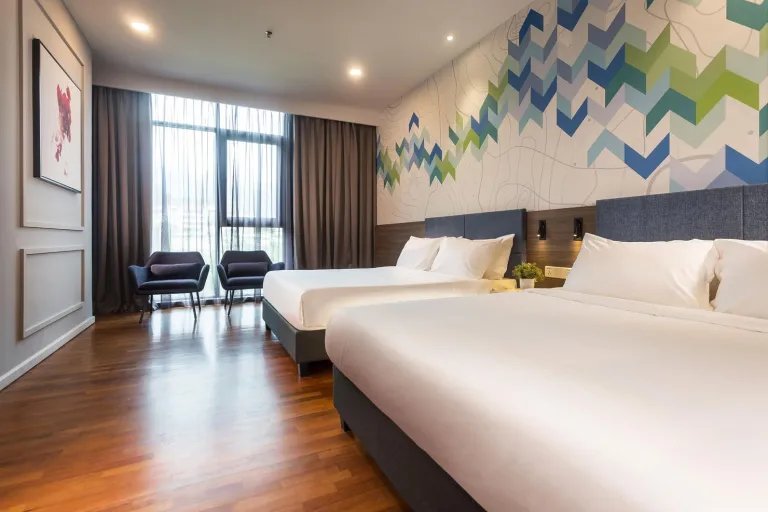 hotel Di Genting highlands
