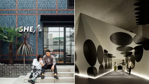 image for article Hotel di Osaka, Jepang Yang Unik dan Instagramable Untuk Akomodasi Liburanmu
