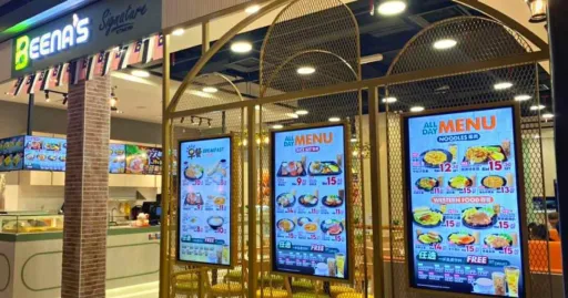image for article Tempat Makan Murah Di Genting Highlands Untuk Liburan Budgetmu