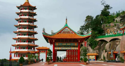 image for article Panduan Wisata Ke Genting Highlands Yang Harus Kamu Tahu
