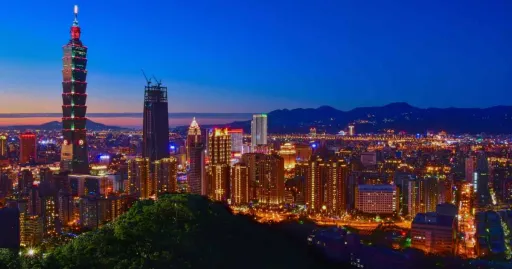 image for article Itinerary Taipei 7 Hari Untuk Pengalaman Liburan Mengesankan