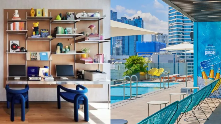 Hotel Busan Korea - L7 HAEUNDAE by LOTTE