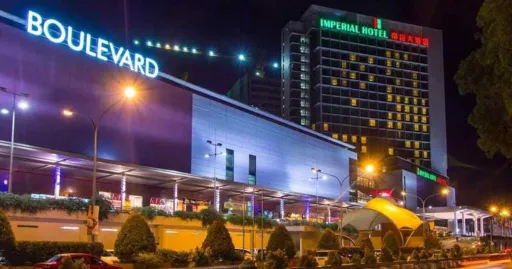 image for article Hotel Terbaik Di Kuching Untuk Akomodasi Liburanmu