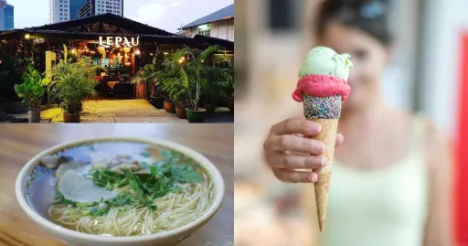image for article Tempat Makan Di Kuching Untuk Pengalaman Kuliner Terbaik