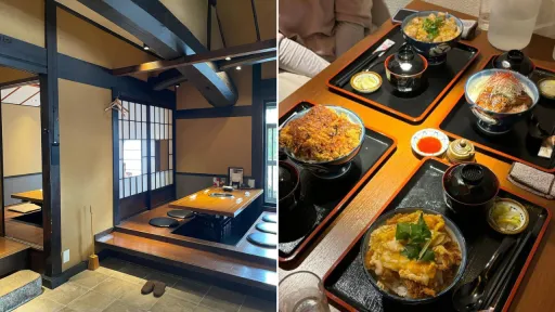 image for article Tempat Makan Halal di Kyoto, Jepang Yang Jadi Favorit Wisatawan Muslim