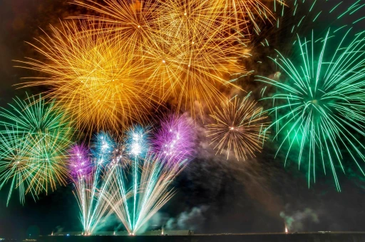 image for article Musim Hanabi Akan Datang! Pastikan Kamu Ada di Jepang untuk 8 Festival Kembang Api Fantastis ini!