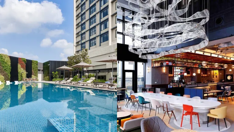 Hotel Johor Bahru - Hyatt Place Johor Bahru Paradigm Mall