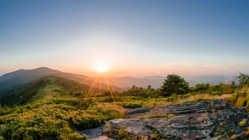 image for article 6 Rekomendasi Penginapan di Puncak: Strategis untuk Menikmati Sunset dan Sunrise Spektakuler!