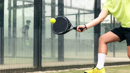 image for article Rekomendasi Lapangan Padel Terbaik di Jakarta untuk Olahraga Kekinianmu