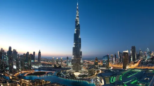 image for article Beragam Keseruan Merayakan Idul Adha di Dubai Bersama Keluarga