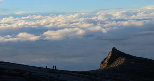 image for article Wisata Alam Sabah, Malaysia, Permata Yang Mempesona Untuk Dinikmati Bersama