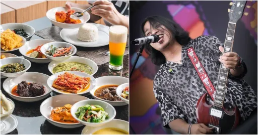 image for article Rumah Makan Padang Enak Di Jakarta Rekomendasi Praz Teguh