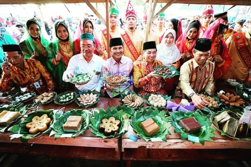 image for article 8 Pasar Kaget Ramadan di Indonesia, Tempat Berburu Takjil untuk Buka Puasa