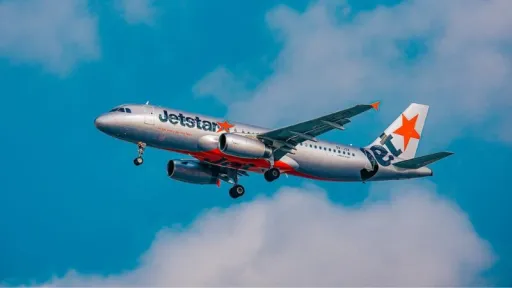 image for article Jetstar Asia Berhenti Beroperasi: Rute Terdampak, Refund & Hal Penting yang Perlu Diketahui