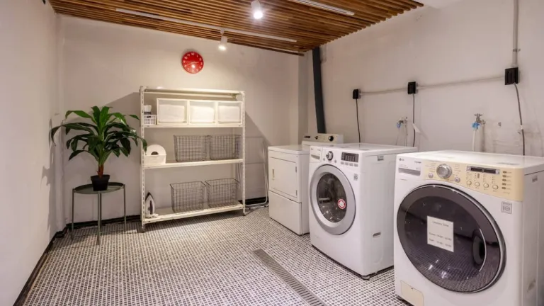 Airbnb di Myeongdong, Korea Selatan
