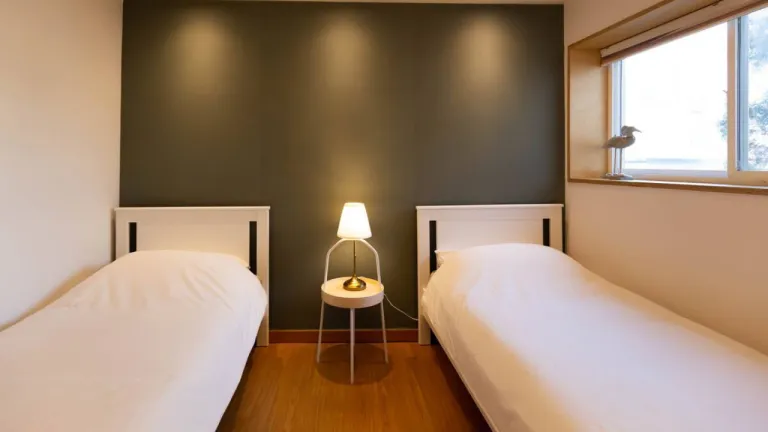 Airbnb di Myeongdong, Korea Selatan
