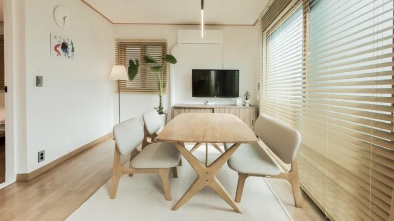 Airbnb di Myeongdong, Korea Selatan