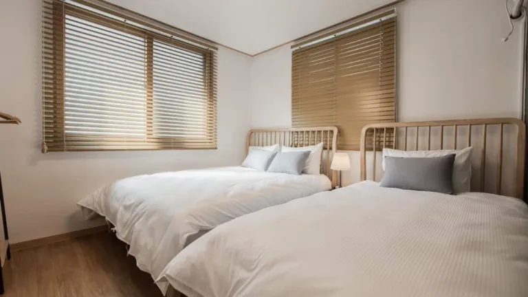 Airbnb di Myeongdong, Korea Selatan