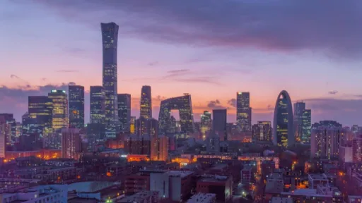 image for article China Terapkan Bebas Visa Untuk Warga Negara Indonesia, Ini yang Harus Kamu Tahu