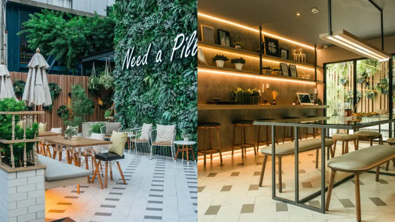 Hotel Pratunam, Bangkok - Nap Hotel Bangkok
