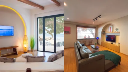 image for article Rekomendasi Airbnb Cantik di Anyer: Cocok untuk Quick Escape dan Foto-foto!