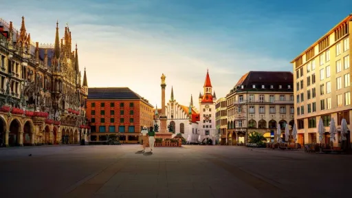 image for article Cathay Pacific Terbang Langsung Hong Kong ke Munich untuk Pertama Kali!