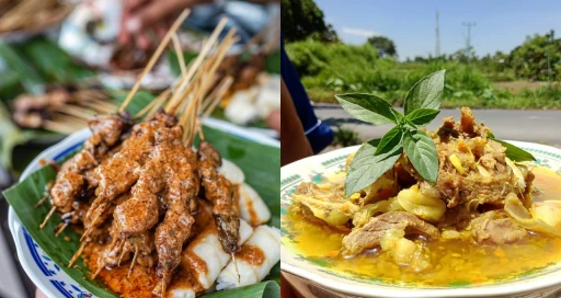 image for article 9 Tempat Makan Kuliner Lombok Wajib Coba Untuk Pengalaman Otentik