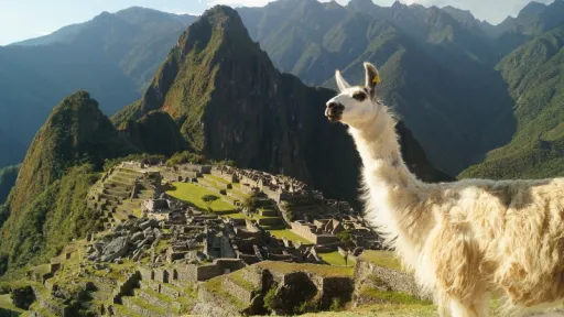 image for article 15 Wisata di Peru, Negara Bebas Visa di Amerika Selatan yang Eksotis