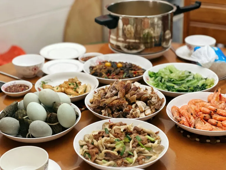 Tempat Makan Halal Chongqing, China - Saiwaizhichun Xinjiang Restaurant