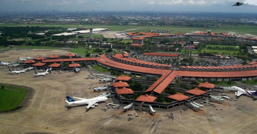 image for article Mulai 1 Mei, Maskapai Berbiaya Murah Di Bandara Soekarno-Hatta Pindah Terminal