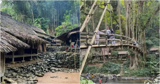 image for article Wisata Baduy, Panduan Mengunjungi Desa Yang Terisolasi