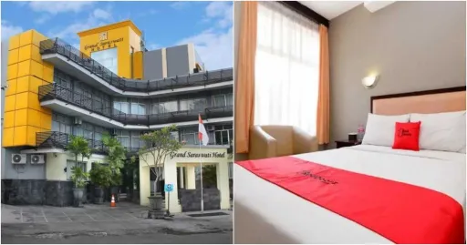 image for article 8 RedDoorz Semarang Terbaik Untuk Akomodasi Terjangkau