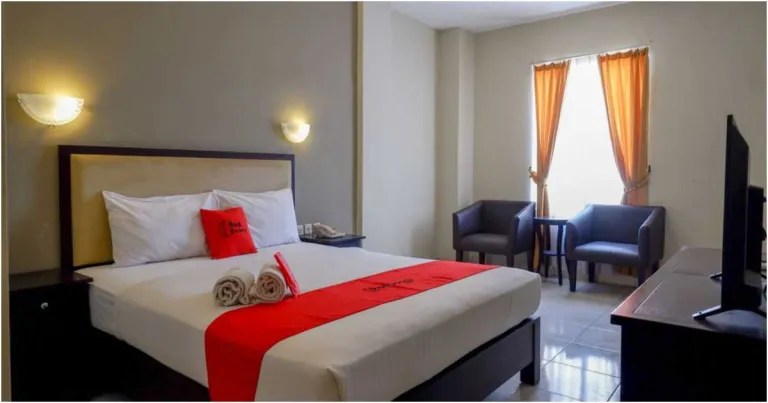 Reddoorz semarang