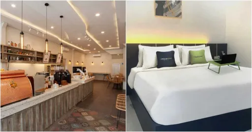 image for article 8 Hotel RedDoorz Di Bandar Lampung Untuk Penginapan Budget Kamu