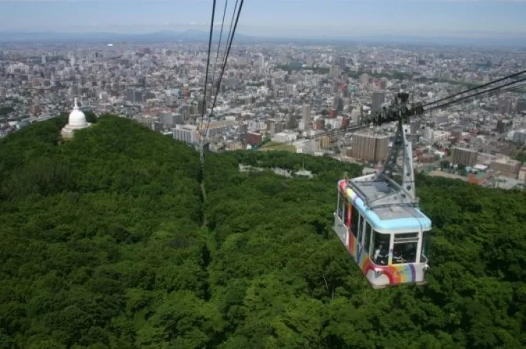 Tempat Wisata Di Sapporo