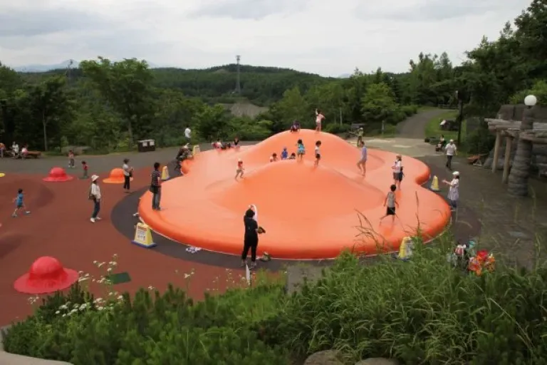 Tempat Wisata Di Sapporo