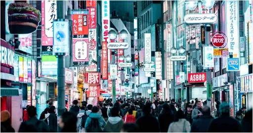image for article Bagaimana Bisa Tidur Di Internet Cafe Di Jepang? Ini Panduannya!