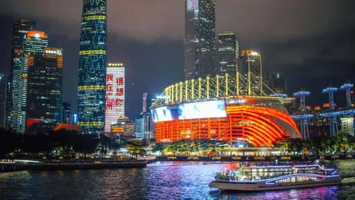 image for article 11 Wisata di Guangzhou Untuk Liburan Seru dan Tak Terlupakan di China