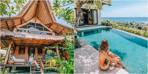 image for article 6 Hotel Amed Bali Dengan View Pantai yang Mengagumkan