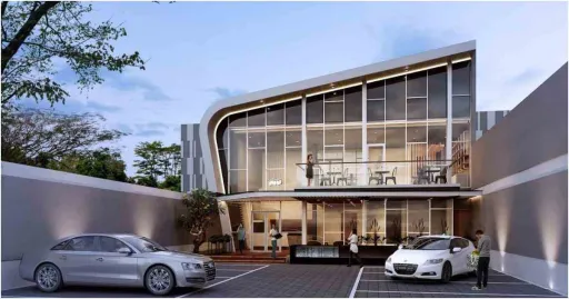 image for article 10 Hotel Murah di Semarang Untuk Akomodasi Liburanmu